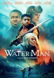 The Water Man 2021 Hindi Dubbed