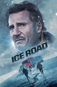 The Ice Road (2021) English