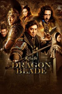 Dragon Blade (2015) Hindi Dubbed