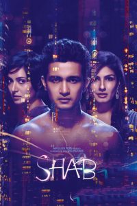 Shab (2017) Hindi