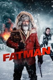 Fatman (2020) Hindi Dubbed