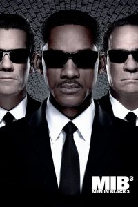 Men in Black 3 (2012) Hindi Dubbed