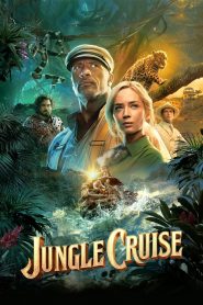 Jungle Cruise (2021) English