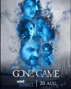 The Gone Game (2020) Hindi Season 1