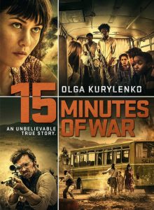 15 Minutes of War (2019) Hindi Dubbed