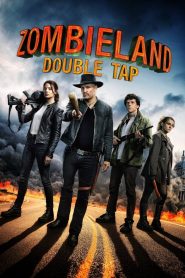 Zombieland Double Tap (2019) Hindi Dubbed