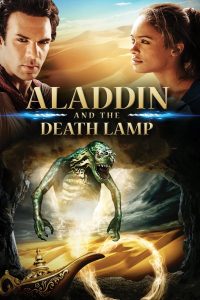 Aladdin and the Death Lamp (2012) Hindi Dubbed