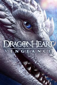 Dragonheart Vengeance (2020) Hindi Dubbed