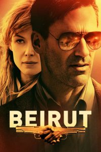 Beirut 2018 Hindi Dubbed