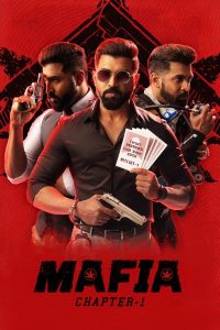 Mafia Chapter 1 2020 Hindi Dubbed