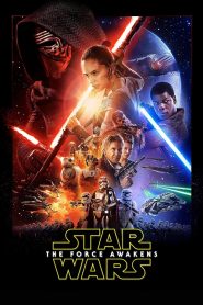 Star Wars The Force Awakens (2015) Hindi Dubbed