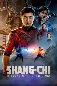 Shang Chi and the Legend of the Ten Rings 2021 Hindi Dubbed