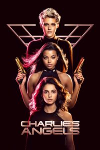 Charlie’s Angels (2019) Hindi Dubbed