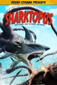 Sharktopus (2010) Hindi Dubbed