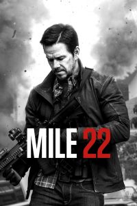 Mile 22 (2018) Hindi Dubbed