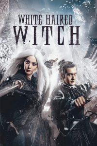 The White Haired Witch of Lunar Kingdom (2014) Hindi Dubbed