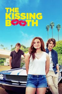 The Kissing Booth (2018) Hindi Dubbed
