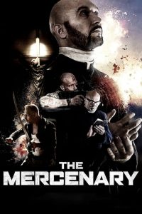 The Mercenary (2019) Hindi Dubbed