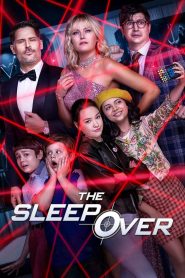 The Sleepover (2020) Hindi Dubbed