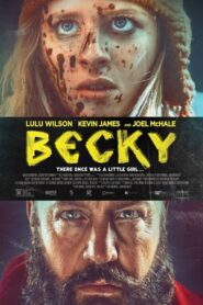 Becky (2020) Hindi Dubbed