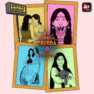Hai Taubba (2021) ALTBalaji Hindi Season 3