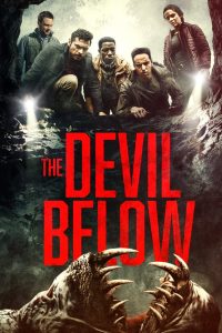 The Devil Below 2021 Hindi Dubbed