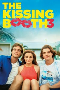 The Kissing Booth 3 2021 Hindi Dubbed
