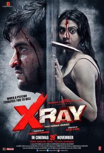  X Ray The Inner Image (2019) Hindi