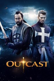 Outcast (2014) Hindi Dubbed