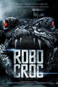 Robocroc 2013 Hindi Dubbed