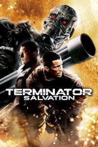 Terminator Salvation (2009) Hindi Dubbed