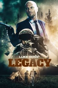 Legacy (2020) Hindi Dubbed