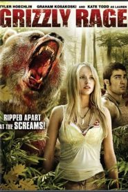 Grizzly Rage (2007) Hindi Dubbed