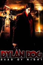 Dylan Dog Dead of Night (2010) Hindi Dubbed