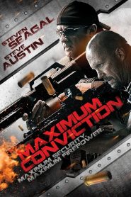 Maximum Conviction (2012) Hindi Dubbed
