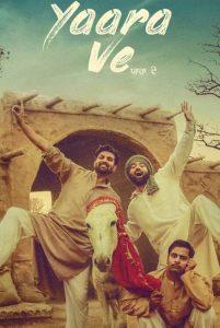Yaara Ve 2019 Punjabi