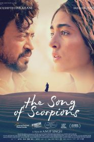 The Song of Scorpions (2017) Hindi