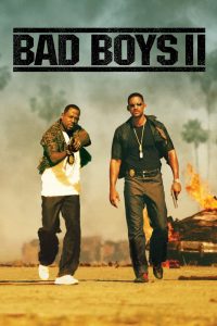 Bad Boys II (2003) Hindi Dubbed