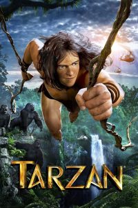 Tarzan (2013) Hindi Dubbed