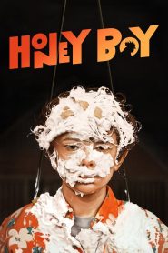 Honey Boy (2019) Hindi Dubbed