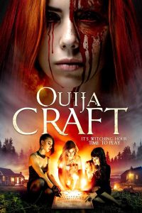 Ouija Craft (2020) Hindi Dubbed