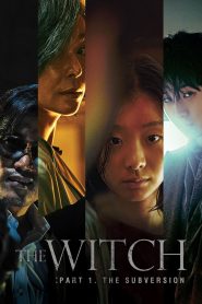 The Witch Part 1 The Subversion (2018) Hindi Dubbed