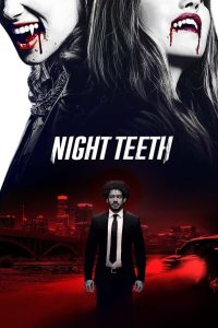 Night Teeth 2021 Hindi Dubbed