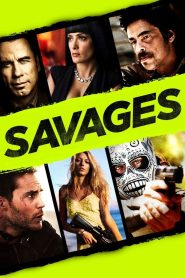Savages (2012) Hindi Dubbed