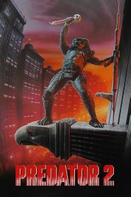 Predator 2 (1990) Hindi Dubbed