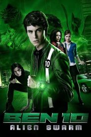 Ben 10 Alien Swarm (2009) Hindi Dubbed