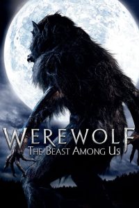 Werewolf The Beast Among Us (2012) Hindi Dubbed