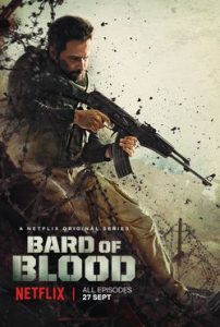 Bard of Blood (2019) Hindi Complete
