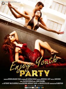 Enjoy Youth Party (2016) Hindi