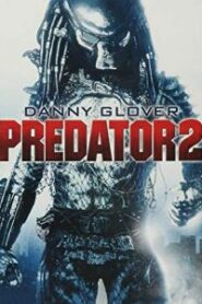 Predator 2 (1990) Hindi Dubbed
